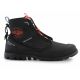 11. Palladium Pampa Travel Lite Rs 79104-008-M Schuhe