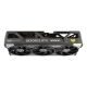 31. ASUS TUF Gaming GeForce RTX 5080 OC 16GB Grafikkarte