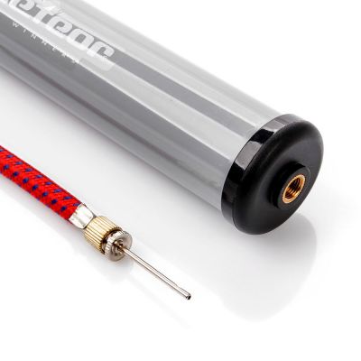 4. Meteorpumpe mit Schlauch