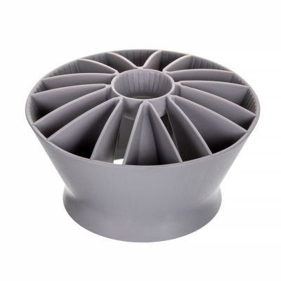 4. PHILIPS BHD 351/10 Haartrockner