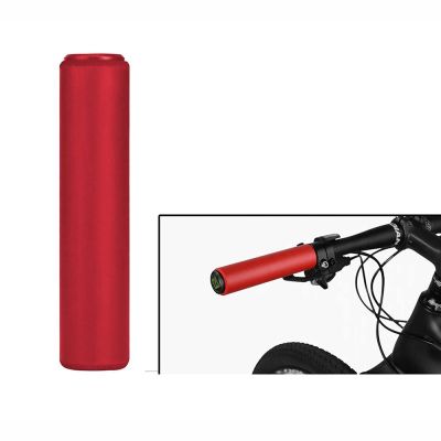 3. Rockbros GMBT1001RD Fahrradgriffe – Rot