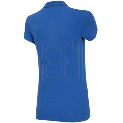2. T-Shirt 4F W NOSH4 TSD007 36S