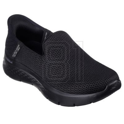 Skechers Go Walk Flex Relish W 124963BBK Schuhe