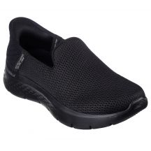 Skechers Go Walk Flex Relish W 124963BBK Schuhe