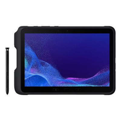 15. Samsung Galaxy Tab Active4 Pro T636 5G Enterprise Edition 6/128GB Schwarz