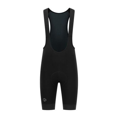 Rogelli THERMAL DWR Isolierte Shorts Schwarz XL