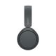 9. Sony WHCH520B.CE7 On-Ear-Bluetooth-Kopfhörer, schwarz
