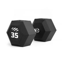 tiguar HEX Hantel 35 kg