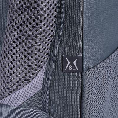 9. Fahrradrucksack - Deuter Superbike 16 SL Tin-Shale