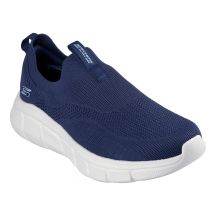 Skechers Bobs B Flex Schuhe - Frigid Edge M 118107-NVY