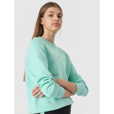 7. 4F Jr Sweatshirt 4FJWSS24TSWSF0920-47S