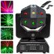 LIGHT4ME ATLAS bewegliche 4-in-1 LED-Multieffektleuchte