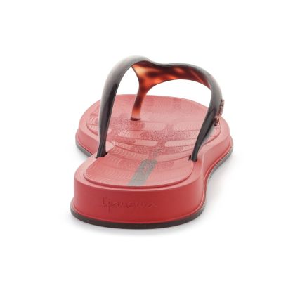 5. IPANEMA GLOW TRENDY AD BRAUN FLIESE/SCHILDKRÖTE/BRAUN 27419-BR846