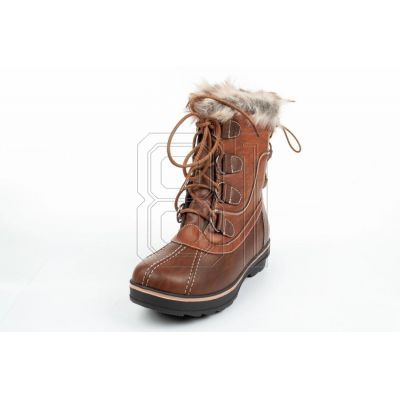 4. Geographical Norway Schuhe W SOPHIA CHOCOLAT
