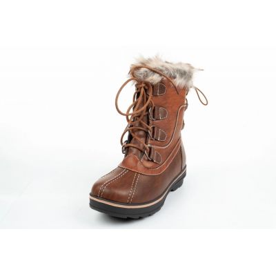 4. Geographical Norway Schuhe W SOPHIA CHOCOLAT