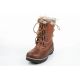 4. Geographical Norway Schuhe W SOPHIA CHOCOLAT