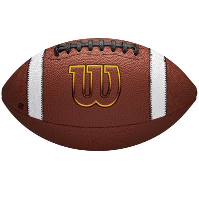 Wilson GST Speedskin Fußballball WF1006201XB