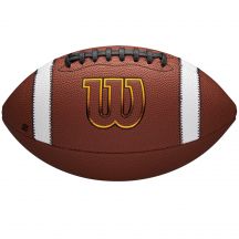 Wilson GST Speedskin Fußballball WF1006201XB