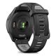 23. Garmin Forerunner 265 46 mm Schwarz