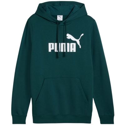 8. Puma ESS No.1 Logo Hoodie FL M 682571 75