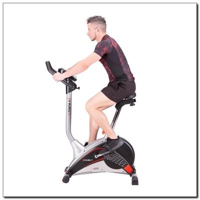 15. HMS M6995 Magnetisches Fahrrad