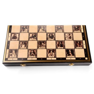 2. Königliches Schachspiel Wawel 24333