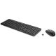 3. HP Kabelloses Maus- und Tastaturset 235 1Y4D0UT