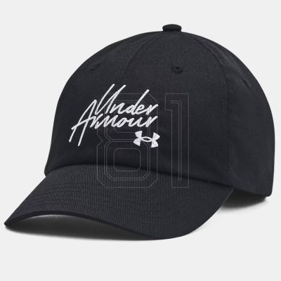 Under Armour Favorites Mütze 1369790-003