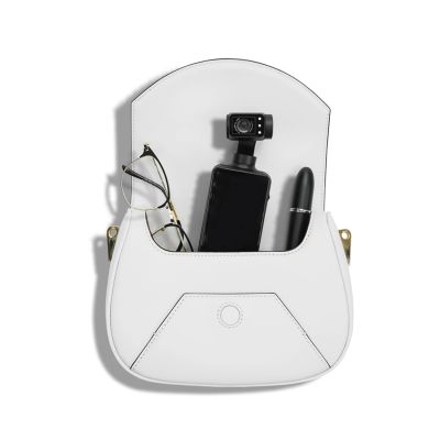 7. Ordro Pocket M5 3-Achsen-Gimbal-Kamera, 5K, für Vlogging und YouTube – Schwarz