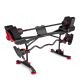 4. Bowflex Select Tech 100876 Langhantelablage