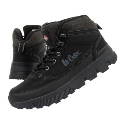 12. Lee Cooper M Winterstiefel LCJ-24-01-2952M