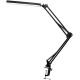 3. Avide ABLDL-DM-12W LED-Tischleuchte G Schwarz