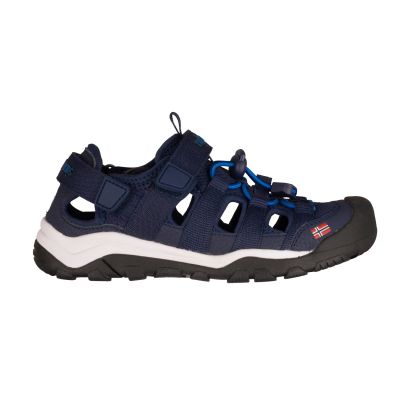 3. Trollkids Kids Kristiansand Sandal XT Jr 665-117 Sandalen