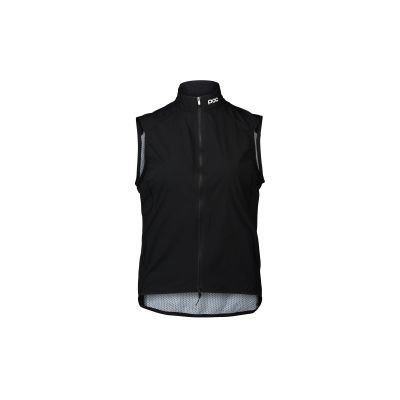 POC W's ENTHRAL Weste - Schwarz