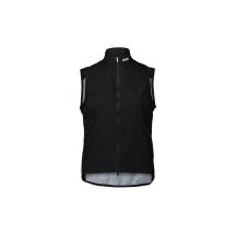 POC W's ENTHRAL Weste - Schwarz
