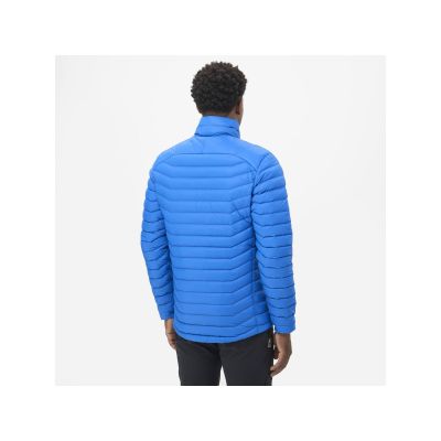 8. MILLET M Kamet Light Down Jkt Jacket Blue