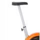 8. One Fitness RW3011 Silber-Orange Mechanisches Fahrrad