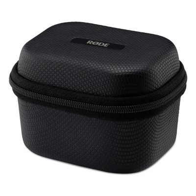 3. RODE Charge + Ladecase für Wireless GO 3. Generation