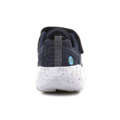 5. Skechers Earthly Kid Jr 405028L-NVY Schuhe