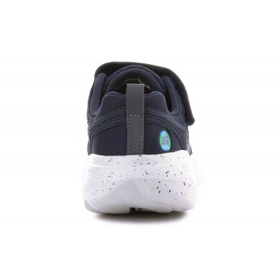 5. Skechers Earthly Kid Jr 405028L-NVY Schuhe