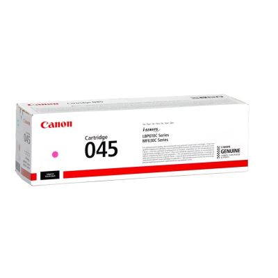 3. Canon Toner CRG-045 1240C002 Magenta 1300 Seiten