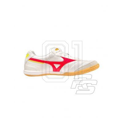 2. Mizuno Morelia Sala Elite IN M Q1GA230164 Schuhe