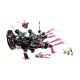 4. LEGO DREAMZzz 71500 Albtraum-Hai-U-Boot