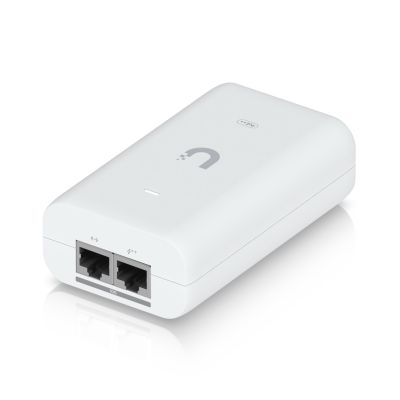 22. PoE-Injektor Ubiquiti UACC-PoE++-10G PoE++ 60W (UACC-PoE++-10G-EU)