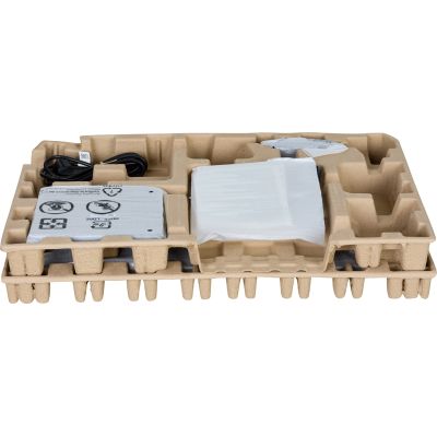 16. Iiyama TFT X2792HSU IPS 27'' - Flachbildschirm - 68,6 cm