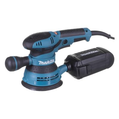 300W MAKITA BO5041 Elektrischer Exzenterschleifer