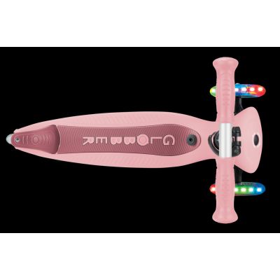 34. Roller mit Aufsitz GO•UP ACTIVE LIGHTS 360 (749-310)