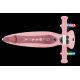 34. Roller mit Aufsitz GO•UP ACTIVE LIGHTS 360 (749-310)
