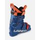 2. LANGE RS 90 SC Skischuhe in leuchtendem Blau