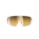 4. POC Elicit Toric Radbrille Orange Kat. 2